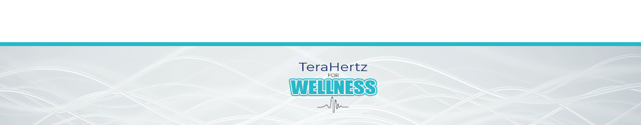 TeraHertz for Wellness